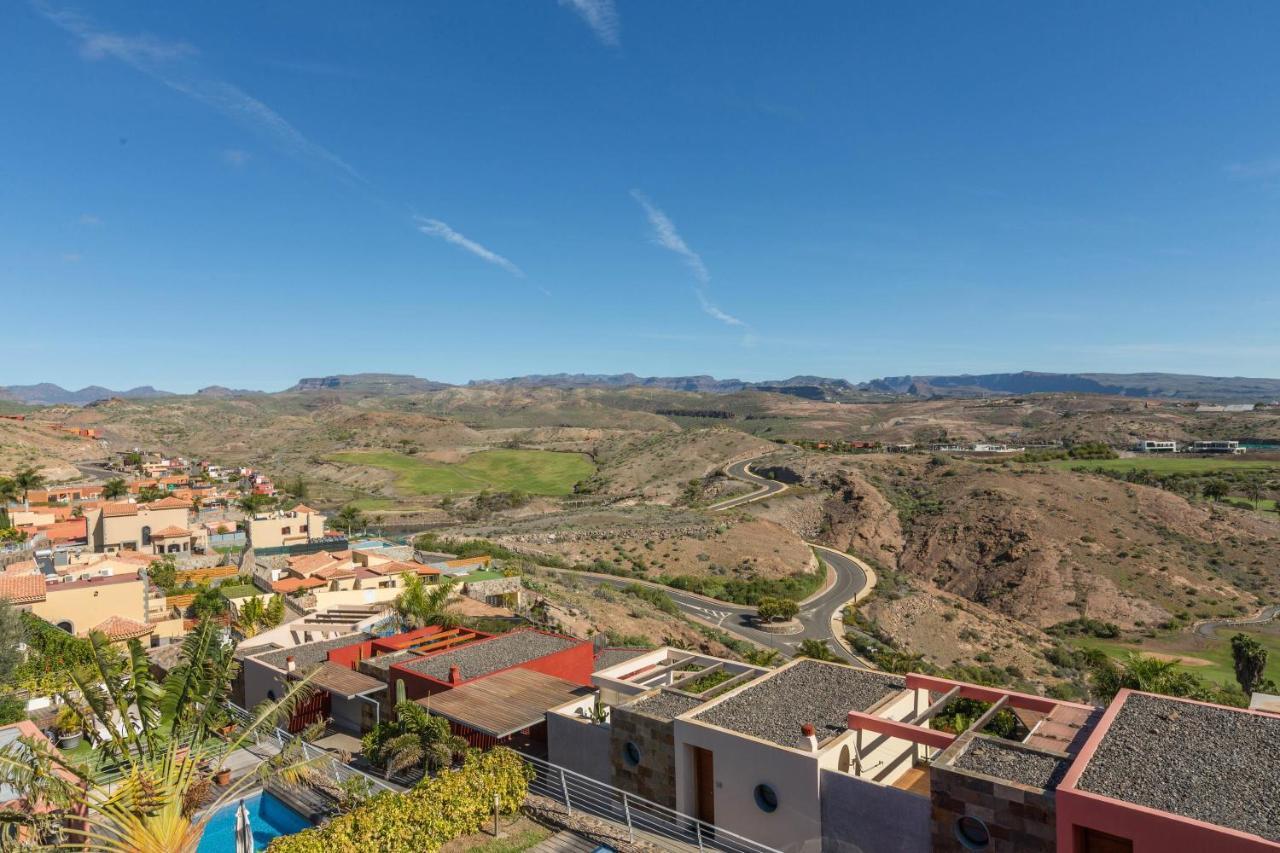 סאלוברה Las Terrazas Villa 3 מראה חיצוני תמונה