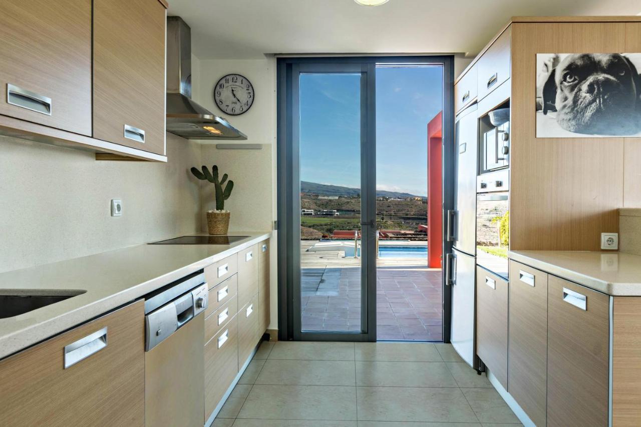 סאלוברה Las Terrazas Villa 3 מראה חיצוני תמונה