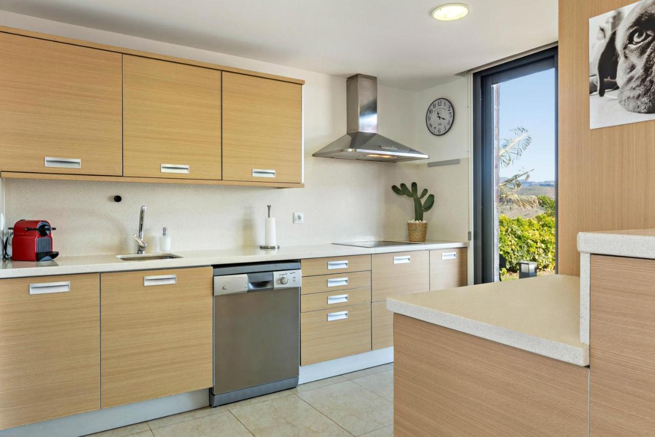 סאלוברה Las Terrazas Villa 3 מראה חיצוני תמונה