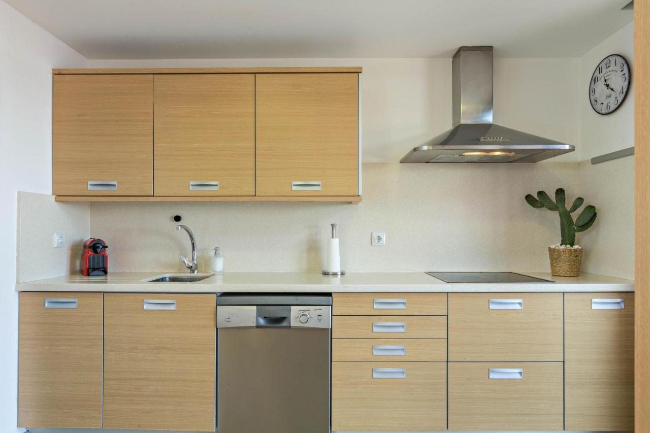 סאלוברה Las Terrazas Villa 3 מראה חיצוני תמונה