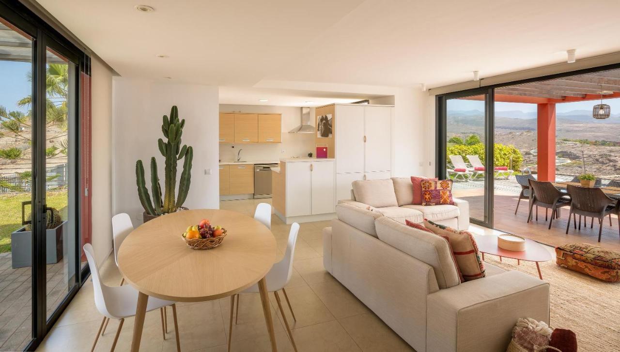 סאלוברה Las Terrazas Villa 3 מראה חיצוני תמונה