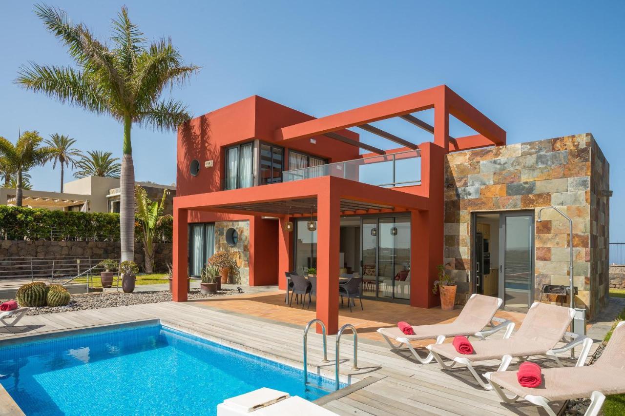 סאלוברה Las Terrazas Villa 3 מראה חיצוני תמונה