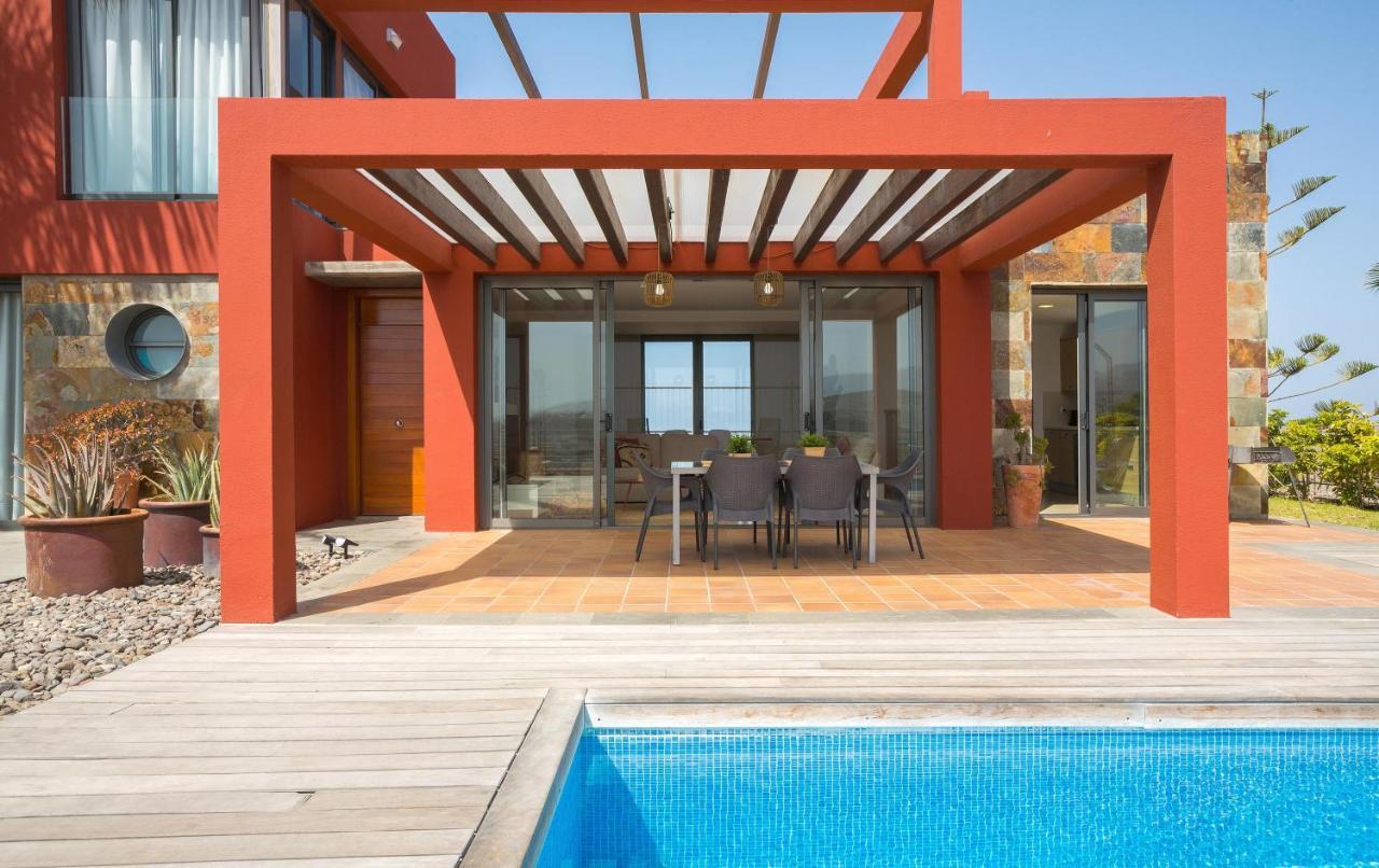 סאלוברה Las Terrazas Villa 3 מראה חיצוני תמונה