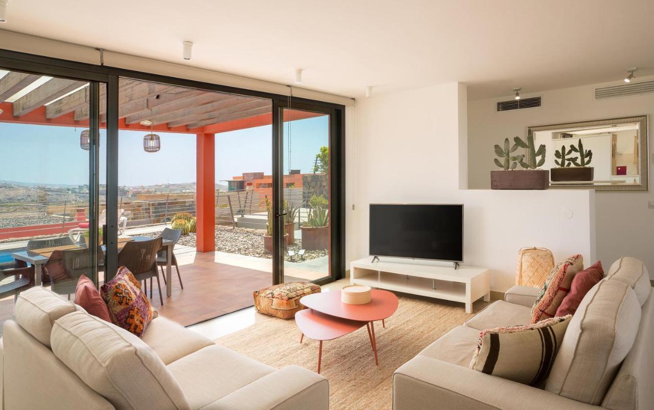 סאלוברה Las Terrazas Villa 3 מראה חיצוני תמונה