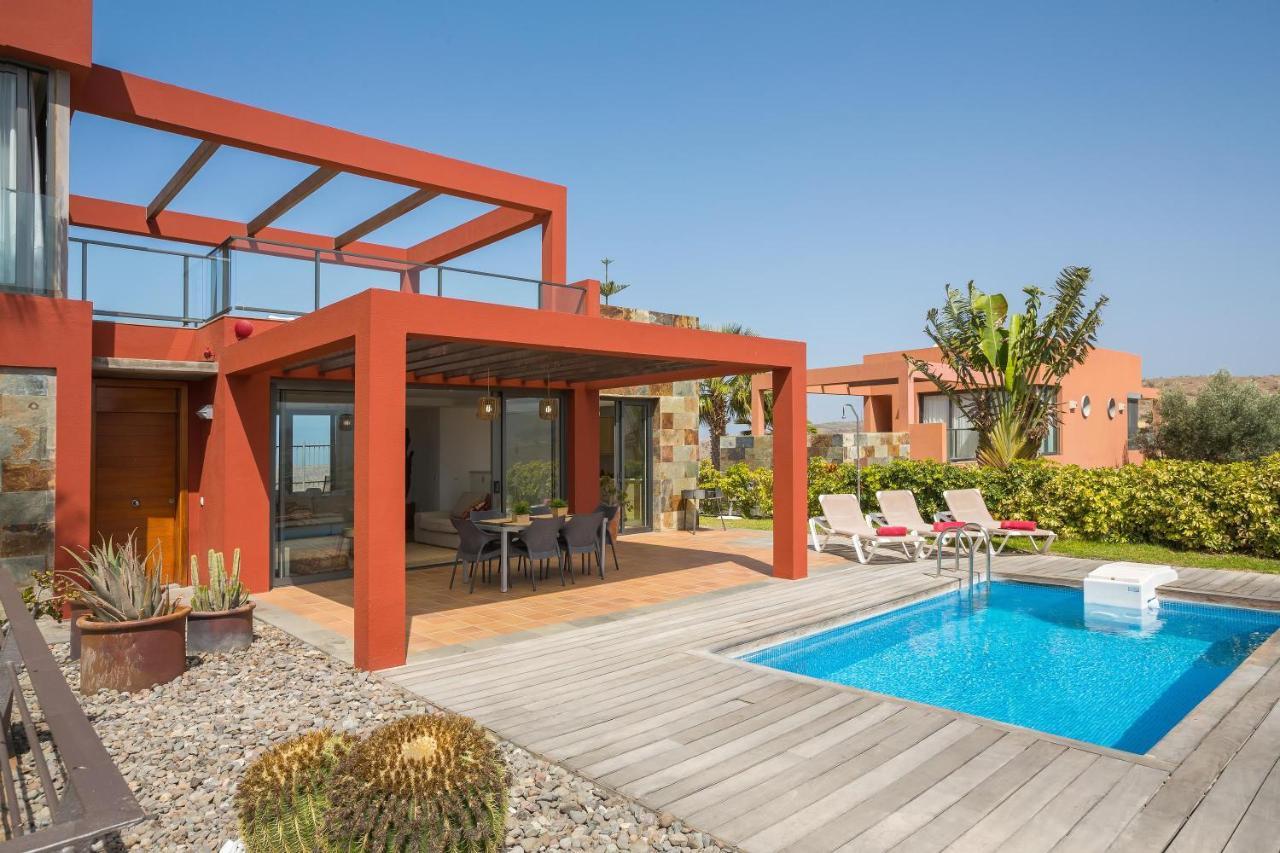 סאלוברה Las Terrazas Villa 3 מראה חיצוני תמונה