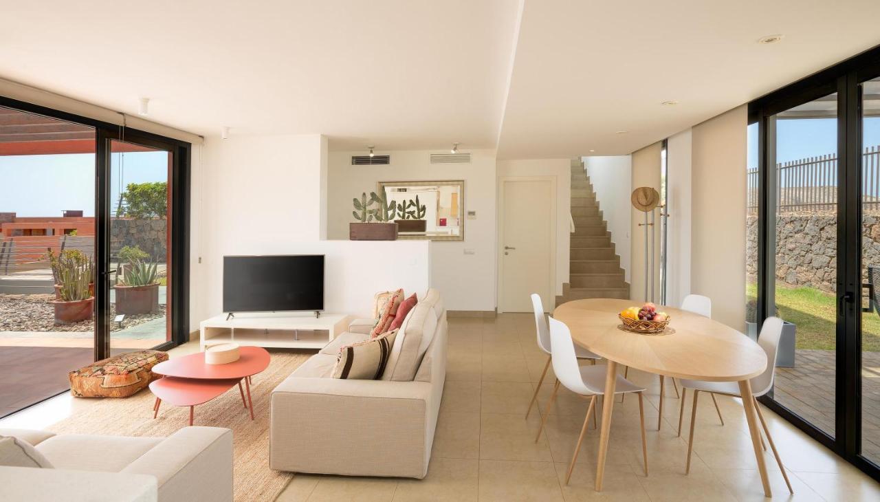 סאלוברה Las Terrazas Villa 3 מראה חיצוני תמונה