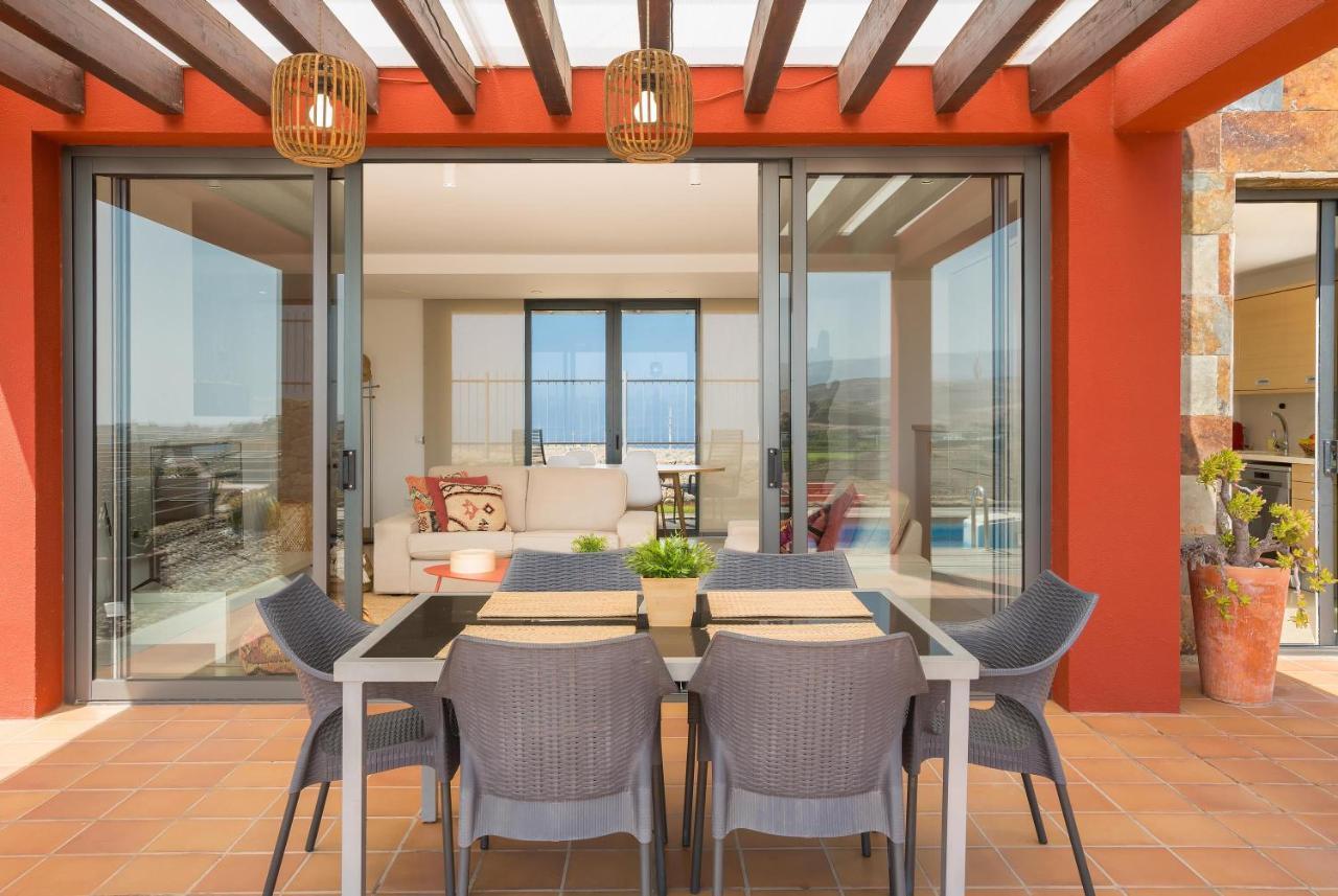 סאלוברה Las Terrazas Villa 3 מראה חיצוני תמונה