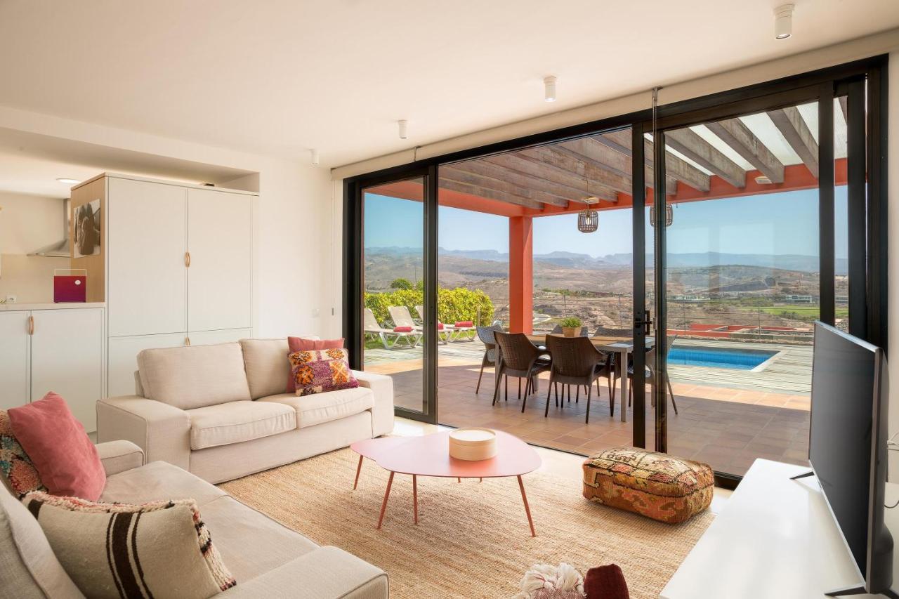 סאלוברה Las Terrazas Villa 3 מראה חיצוני תמונה