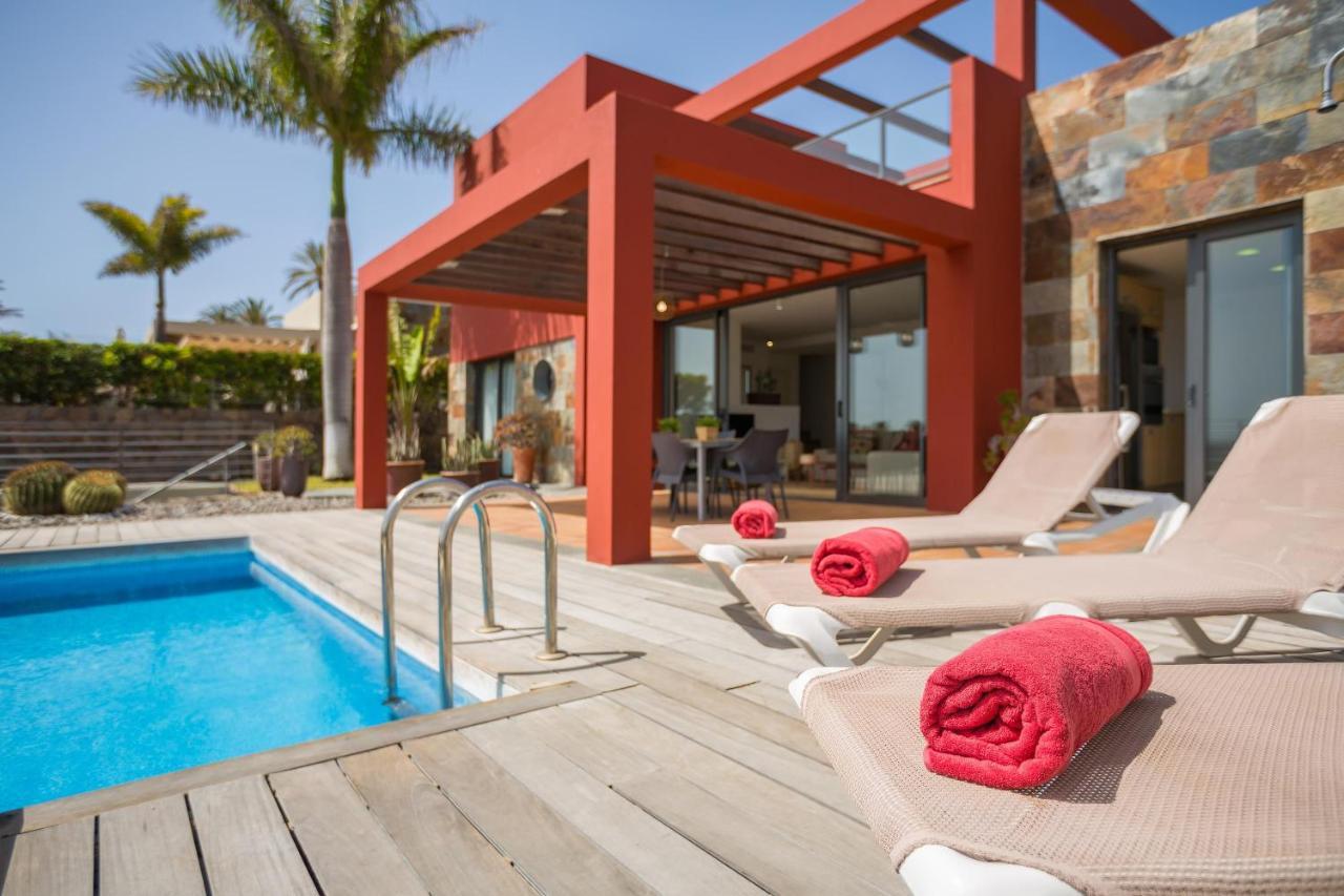 סאלוברה Las Terrazas Villa 3 מראה חיצוני תמונה
