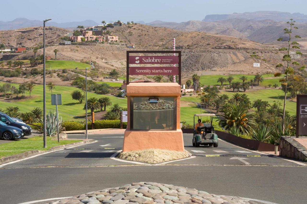 סאלוברה Las Terrazas Villa 3 מראה חיצוני תמונה