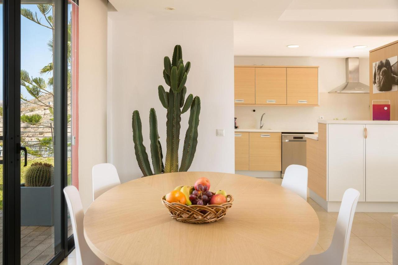 סאלוברה Las Terrazas Villa 3 מראה חיצוני תמונה