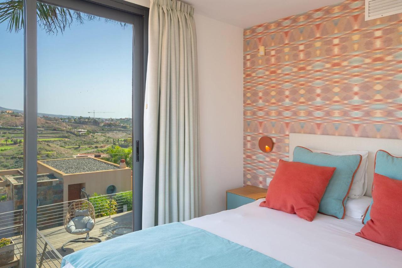 סאלוברה Las Terrazas Villa 3 מראה חיצוני תמונה