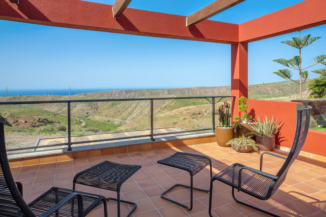 סאלוברה Las Terrazas Villa 3 מראה חיצוני תמונה